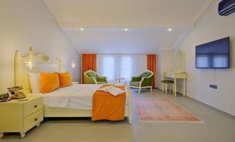 Ciello Suites Hotel