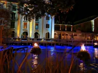 Smart Home Venezia mit Terrasse, Europapark, Rulantica 15min