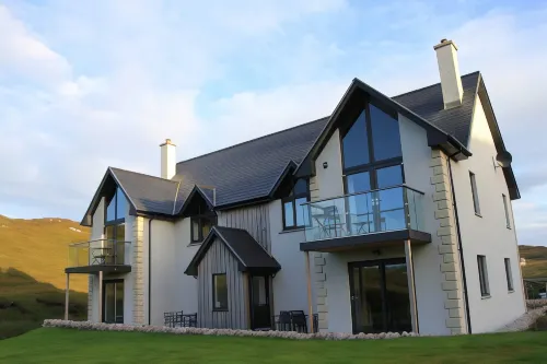 Riverside Hotels in Isle of Harris