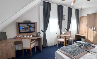 Hotel Sonne