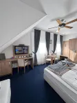 Hotel Sonne Hotel a Ravensburg