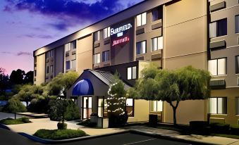 Fairfield Inn & Suites Wallingford New Haven