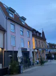 Hotel Vesa