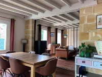 Le Numéro 15 Hotels in Coutras