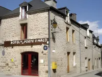 Demeures & Chateaux - Hotel de La Porte Saint-Malo