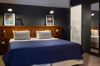 Citadines City Centre Grenoble Hotels in Grenoble