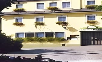 Hotel Grüner Baum