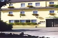 Hotel Grüner Baum Các khách sạn ở Bad Steben