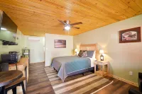 Rusty Buck Inn Hotels in Heber