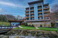 Embassy Suites by Hilton Gatlinburg Resort Hotels in Gatlinburg