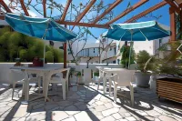 Marisa Rooms - Hotel/Alloggi familiari