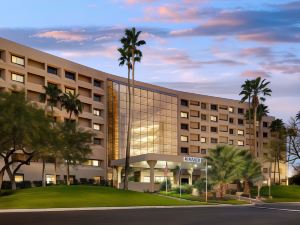 Hilton Tucson East