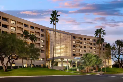 Hilton Tucson East