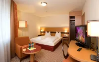 TaunusTagungsHotel Các khách sạn ở Neu-Anspach