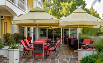 Aphrodite Hotel