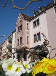 Hotel & Restaurant Walfisch Hotels in Hochberg