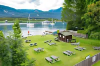 Hotel Forsterhof Lebe Pur, genieße Den Tag Hôtels à : Strobl