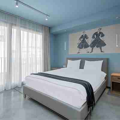 Serviced Designed Apartments by Urban Hotels 17 Rooms