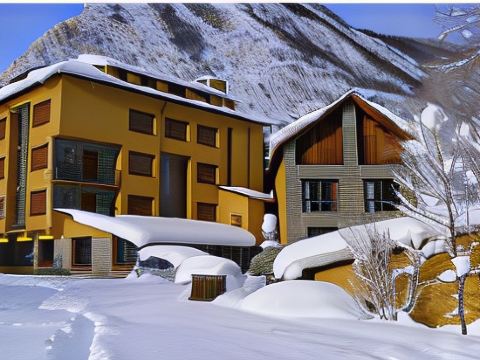 Hotel Restaurant Castellarnau