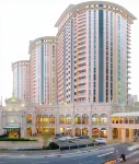 Venice Residence Tower Allesandro Hotels in Taguig