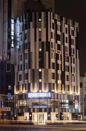 Single Inn (Kaohsiung Station)