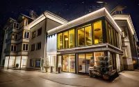 Boutiquehotel Hubertushof