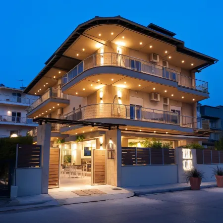 Elle Rooms & Suites