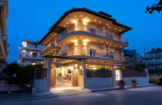 Elle Rooms & Suites