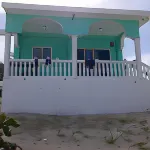 白沙海灘度假村