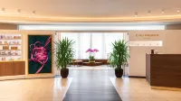 InterContinental Hotels GENEVE by IHG - spa