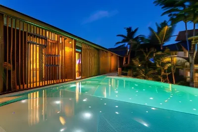 Café Jeri Hotel Hoteles en Jericoacoara