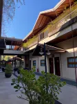佩內杜芳香飯店 伊塔蒂艾亞住宿飯店