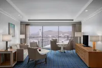 Hilton Hotel & Convention Jabal Omar Makkah Hotels in Ash Shubaikah