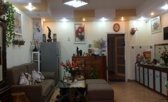 Hoa Hong Do Guesthouse