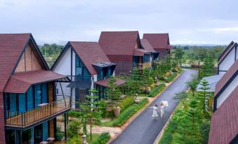 OXY Resort Chiang Rai