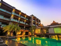 I Calm Resort Cha Am - 3-Star