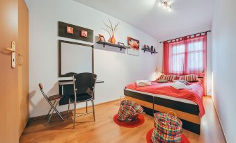 Apartamenty Sun & Snow Rezydencja Parkowa