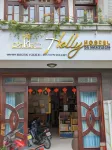 Holly Hostel