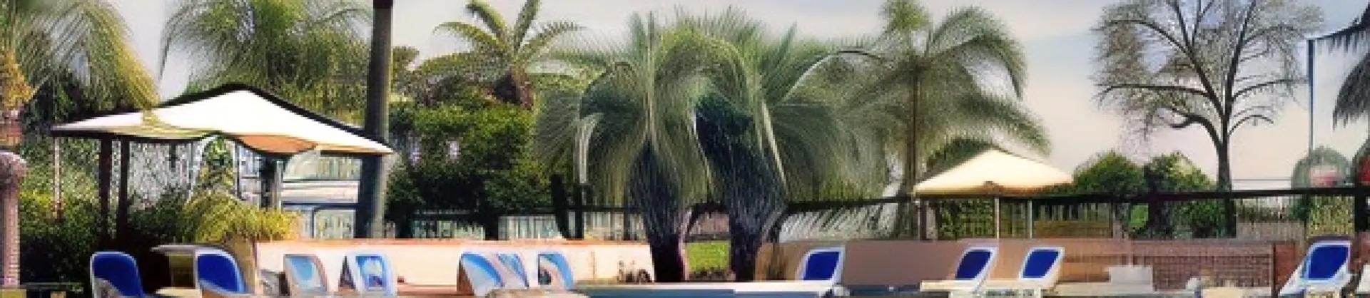 Gehobene Hotels 
