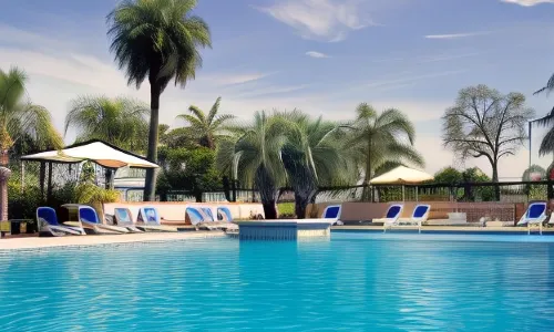 Turismo Hotel Casino