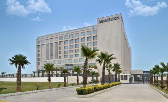 Le Meridien Amritsar