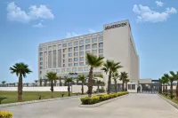 Le Meridien Amritsar