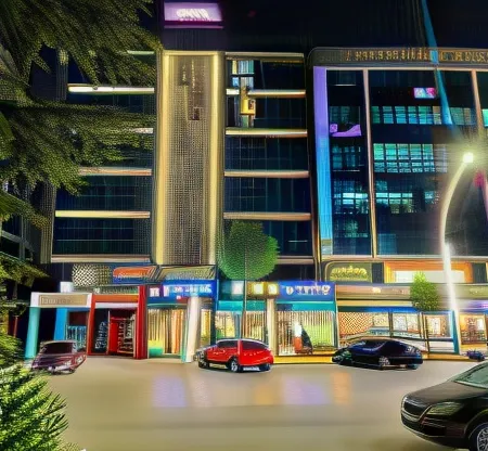 İNNPORT Hotel