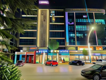 İNNPORT Hotel Отели в г. Tosb Otomotiv Osb