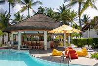 Veranda Palmar Beach Hotel & Spa, 3 Star - Pool