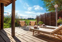 Boutique Hotel Villa Oldenhoff - Хоумстей
