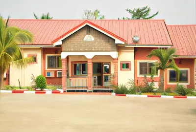 Absor Royal Hotel Hotels in Yilo Krobo