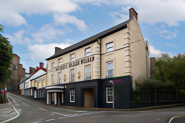 Hotel Mariners
