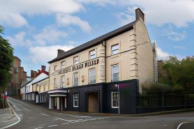 Hotel Mariners