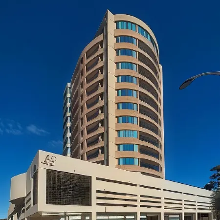 Hotel Atacama Suites